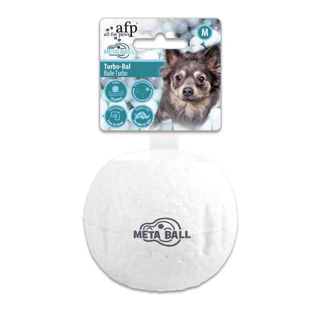 Picture of TOY DOG AFP META BALL TURBO BALL - Medium
