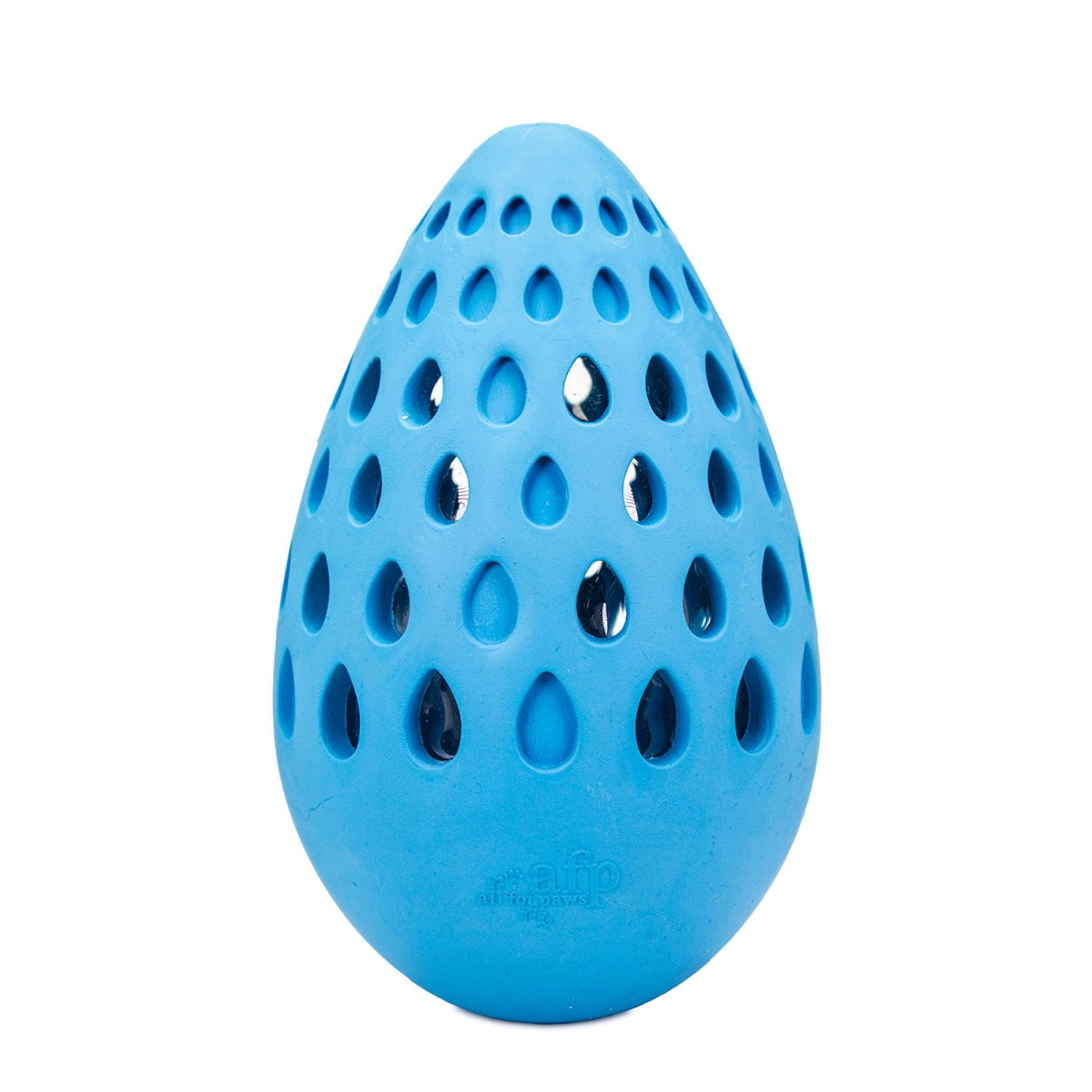 Picture of TOY DOG AFP META BALL INDESTRUCTIBLE HOLEY EGG - Medium