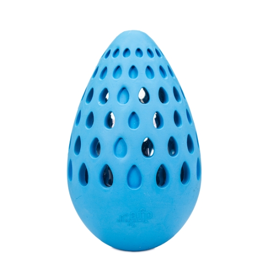 Picture of TOY DOG AFP META BALL INDESTRUCTIBLE HOLEY EGG - Medium