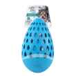 Picture of TOY DOG AFP META BALL INDESTRUCTIBLE HOLEY EGG - Large