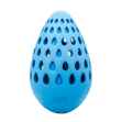 Picture of TOY DOG AFP META BALL INDESTRUCTIBLE HOLEY EGG - Large