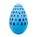 Picture of TOY DOG AFP META BALL INDESTRUCTIBLE HOLEY EGG - Large