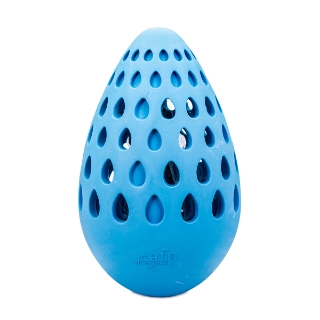 Picture of TOY DOG AFP META BALL INDESTRUCTIBLE HOLEY EGG - Large