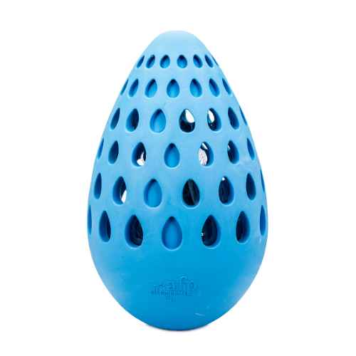 Picture of TOY DOG AFP META BALL INDESTRUCTIBLE HOLEY EGG - Large