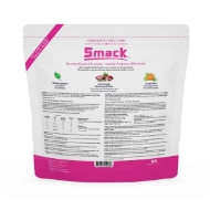Picture of CANINE SMACK RAW SUPER FOOD DEHYDRATED Lip Smacking Lamb - 1.5kg/3.3lbs