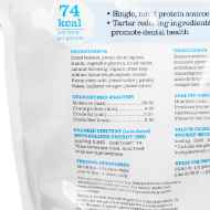 Picture of CANINE RAYNE RABBIT DENTAL CHEWS OVER 25lbs - 731g