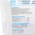 Picture of CANINE RAYNE RABBIT DENTAL CHEWS UNDER 25lbs - 428g