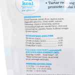 Picture of CANINE RAYNE RABBIT DENTAL CHEWS UNDER 25lbs - 428g