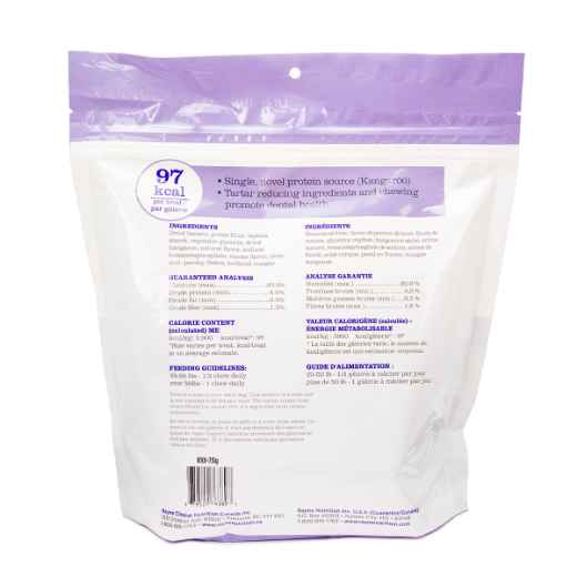 Picture of CANINE RAYNE KANGAROO DENTAL CHEWS OVER 25lbs - 731g