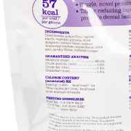 Picture of CANINE RAYNE KANGAROO DENTAL CHEWS UNDER 25lbs - 428g