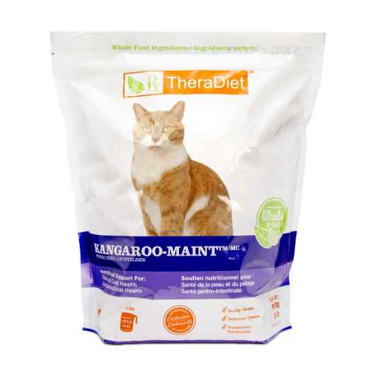 Picture of FELINE RAYNE KANGAROO MAINTENANCE FREEZE DRIED - 2lb