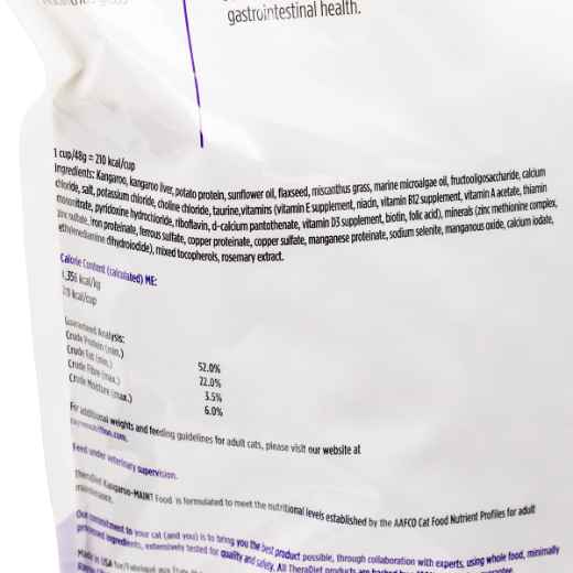 Picture of FELINE RAYNE KANGAROO MAINTENANCE FREEZE DRIED - 2lb