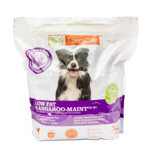 Picture of CANINE RAYNE LOW FAT KANGAROO w/ ANCIENT GRAINS - 4lb