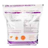 Picture of CANINE RAYNE LOW FAT KANGAROO w/ ANCIENT GRAINS - 4lb
