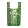 Picture of PET WASTE ECOBAG DISPOSAL BAGS Biodegradable (J1102b) - 50/roll