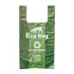 Picture of PET WASTE ECOBAG DISPOSAL BAGS Biodegradable (J1102b) - 50/roll