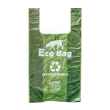 Picture of PET WASTE ECOBAG DISPOSAL BAGS Biodegradable (J1102b) - 50/roll