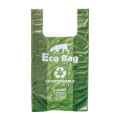 Picture of PET WASTE ECOBAG DISPOSAL BAGS Biodegradable (J1102b) - 50/roll