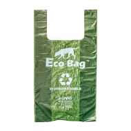 Picture of PET WASTE ECOBAG DISPOSAL BAGS Biodegradable (J1102b) - 50/roll