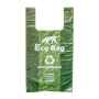 Picture of PET WASTE ECOBAG DISPOSAL BAGS Biodegradable (J1102b) - 50/roll