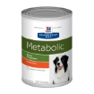 Picture of Hills Prescription Diet Metabolic Weight Management Wet Dog Food- 12x13oz Cans