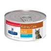 Picture of Feline Hills Kd Pate With Tuna - 24x5.5oz Cans