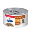 Picture of Feline Hills Kd Renal Health Chicken & Veg Stew - 24x2.9oz Cans