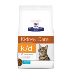 Picture of Feline Hills Kd W/ Ocean Fish - 8.5lb/3.85kg