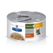 Picture of Feline Hills Metabolic + Urinary Chicken Stew - 24x2.9oz Cans