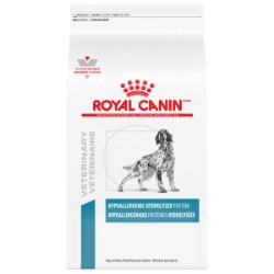 Picture of Royal Canin Veterinary Diet HYDROLYZED PROTEIN HP Hypoallergenic Dry Dog Food - 11.5kg