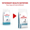 Picture of CANINE Royal Canin HYPO HYDROLYZED PROTEIN HP - 8kg