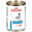 Picture of CANINE Royal Canin HYPOALLERGENIC HYDROLYZED PROTEIN LOAF - 12 x 390gm cans