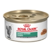 Picture of FELINE Royal Canin SATIETY SUPPORT MORSELS in GRAVY - 24 x 85gm cans