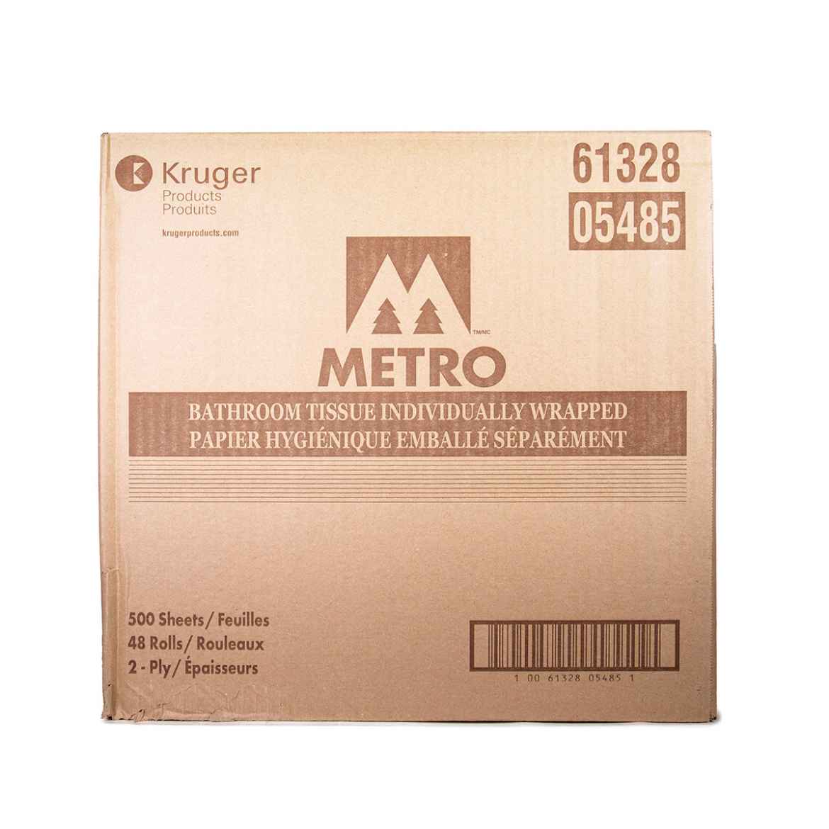 Picture of TOILET TISSUE 2ply - 48s