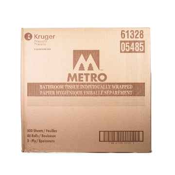 Show details for TOILET TISSUE 2ply - 48s Picture of TOILET TISSUE 2ply - 48s