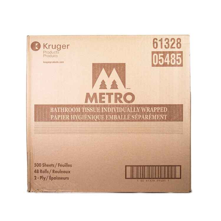 Picture of TOILET TISSUE 2ply - 48s