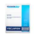 Picture of COFFEE CUPS PAPER WHITE 8oz - 1000's