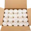 Picture of COFFEE CUPS PAPER WHITE 8oz - 1000's