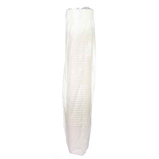 Picture of COFFEE CUPS PAPER WHITE 8oz - 1000's