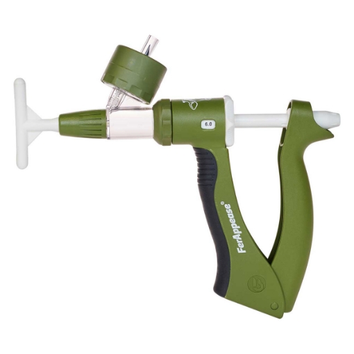 Picture of FERAPPEASE APPLICATOR with Plastic Bar Tip TOP BOTTLE for 300ml