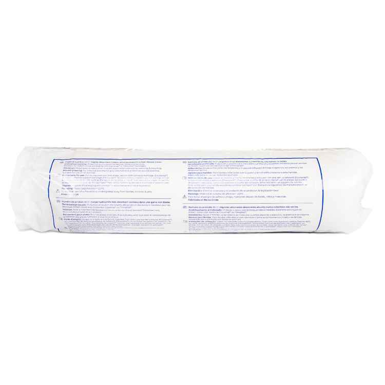 Picture of GAMGEE COTTON WOOL PADDING 12in x 11ft Roll