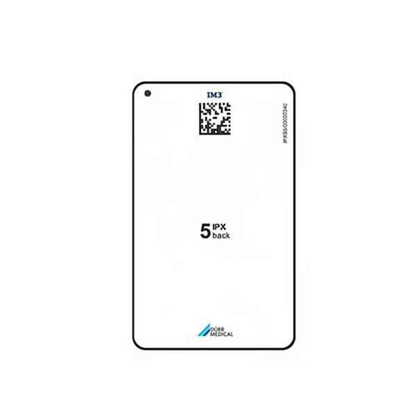 Picture of IM3 CR-7 2.0 & CR-8 IMAGE PLATE IPX SIZE 5