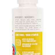 Picture of UBAVET UBASAN EAR CLEANSING SOLUTION - 120ml