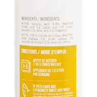 Picture of UBAVET UBASAN EAR CLEANSING SOLUTION - 500ml