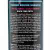 Picture of EQYSS PREMIER NATURAL BOTANICAL EQUINE SHAMPOO - 946ml / 32oz