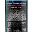 Picture of EQYSS PREMIER NATURAL BOTANICAL EQUINE SHAMPOO - 946ml / 32oz