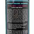 Picture of EQYSS PREMIER NATURAL BOTANICAL EQUINE SHAMPOO - 946ml / 32oz
