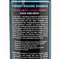 Picture of EQYSS PREMIER NATURAL BOTANICAL EQUINE SHAMPOO - 946ml / 32oz