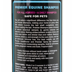 Picture of EQYSS PREMIER NATURAL BOTANICAL EQUINE SHAMPOO - 946ml / 32oz