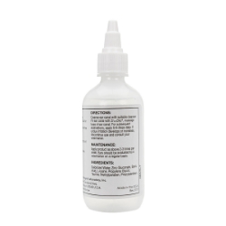 Picture of MAXI GUARD ZN 4.5  OTIC SOLUTION - 4oz / 118ml